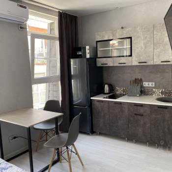 Продается 1-комнатная квартира, 24 м²