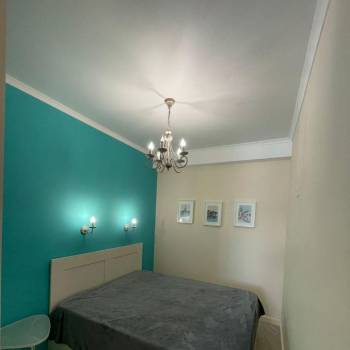 Продается 2-х комнатная квартира, 60 м²