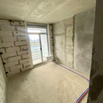 Продается 1-комнатная квартира, 17,8 м²