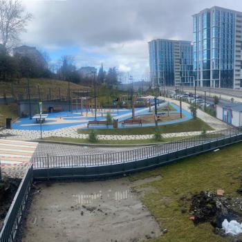 Продается 1-комнатная квартира, 17,8 м²