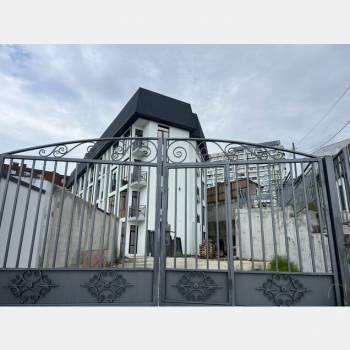 Продается 1-комнатная квартира, 26,4 м²