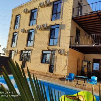 Продается Дом, 340 м²