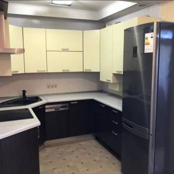 Продается 2-х комнатная квартира, 58,6 м²