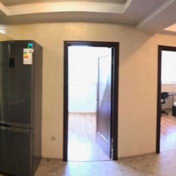 Продается 2-х комнатная квартира, 58,6 м²