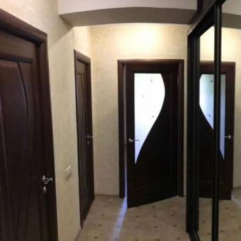 Продается 2-х комнатная квартира, 58,6 м²