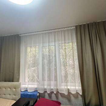 Продается 2-х комнатная квартира, 35 м²