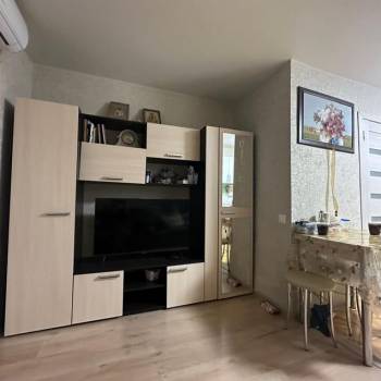 Продается 2-х комнатная квартира, 35 м²