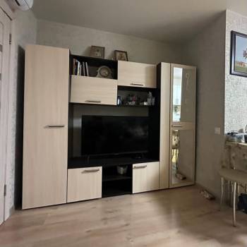 Продается 2-х комнатная квартира, 35 м²