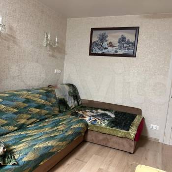 Продается 2-х комнатная квартира, 35 м²