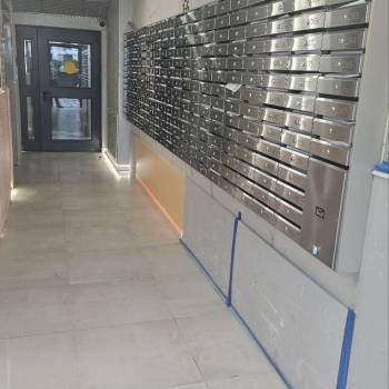 Продается 1-комнатная квартира, 18 м²