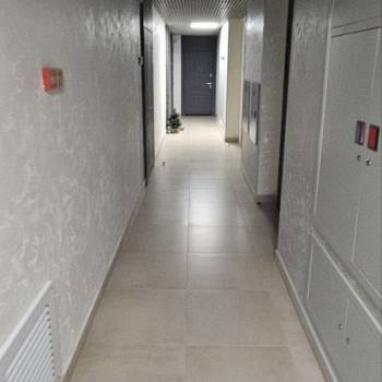 Продается 1-комнатная квартира, 18 м²