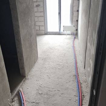 Продается 1-комнатная квартира, 18 м²