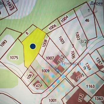 Продается Участок, 700 м²