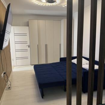Продается 1-комнатная квартира, 32 м²