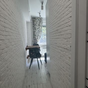 Продается 1-комнатная квартира, 32 м²