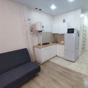 Сдается 1-комнатная квартира, 23 м²