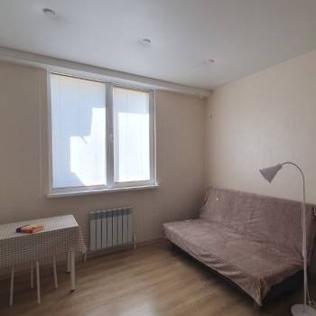 Сдается 1-комнатная квартира, 23 м²