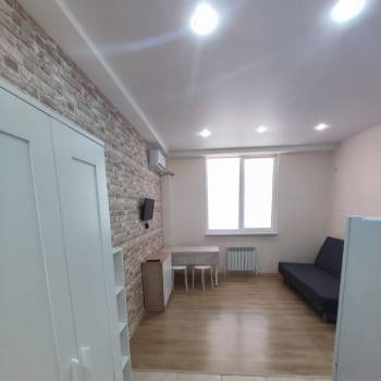 Сдается 1-комнатная квартира, 23 м²
