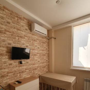 Сдается 1-комнатная квартира, 23 м²