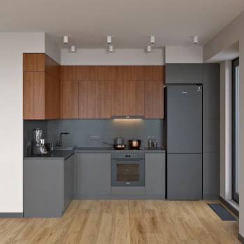 Продается 2-х комнатная квартира, 51,6 м²