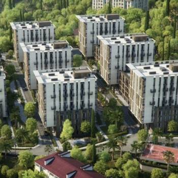 Продается 2-х комнатная квартира, 51,6 м²