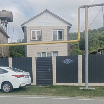 Продается Дом, 74 м²