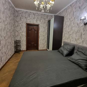 Продается 2-х комнатная квартира, 47,6 м²