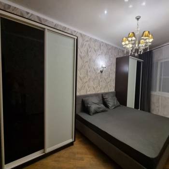 Продается 2-х комнатная квартира, 47,6 м²