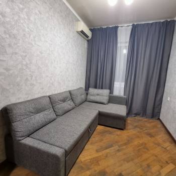 Продается 2-х комнатная квартира, 47,6 м²