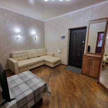 Продается 2-х комнатная квартира, 47,6 м²