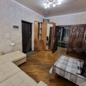Продается 2-х комнатная квартира, 47,6 м²