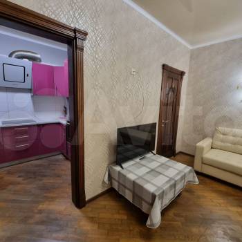 Продается 2-х комнатная квартира, 47,6 м²