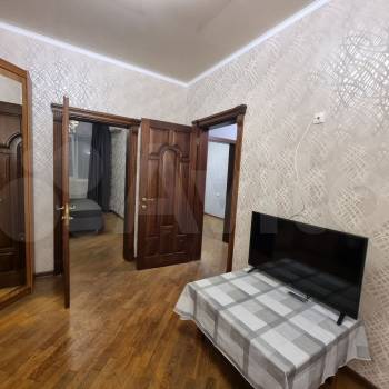 Продается 2-х комнатная квартира, 47,6 м²