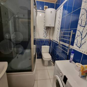 Продается 2-х комнатная квартира, 47,6 м²