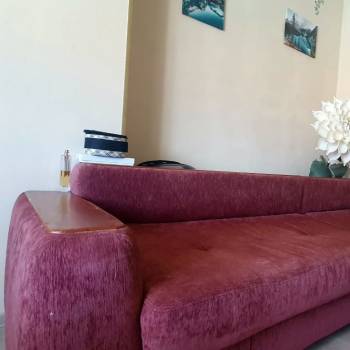 Продается 1-комнатная квартира, 25 м²