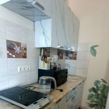 Продается 1-комнатная квартира, 25 м²