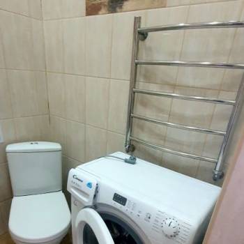 Продается 1-комнатная квартира, 25 м²