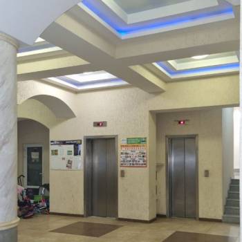 Продается 2-х комнатная квартира, 52 м²