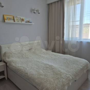 Продается Многокомнатная квартира, 114 м²