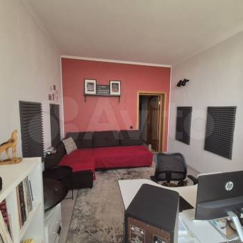 Продается Многокомнатная квартира, 114 м²