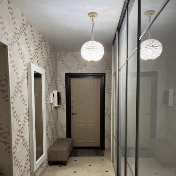 Продается 2-х комнатная квартира, 99,6 м²