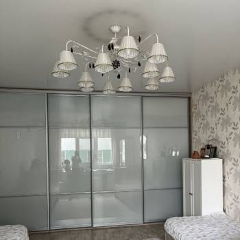 Продается 2-х комнатная квартира, 99,6 м²