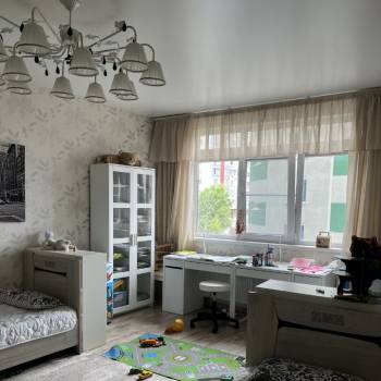 Продается 2-х комнатная квартира, 99,6 м²