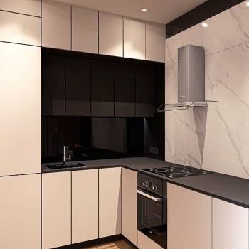 Продается 1-комнатная квартира, 25,8 м²