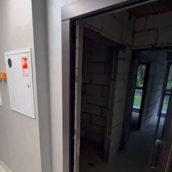 Продается 1-комнатная квартира, 25,8 м²