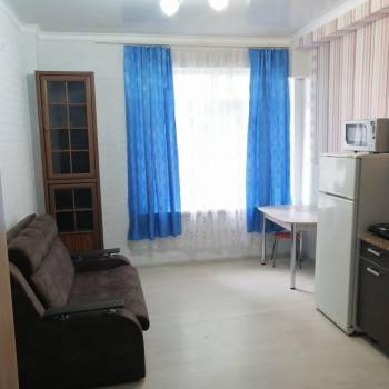 Продается 1-комнатная квартира, 22 м²