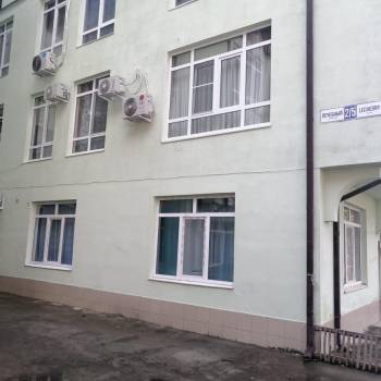 Продается 1-комнатная квартира, 22 м²