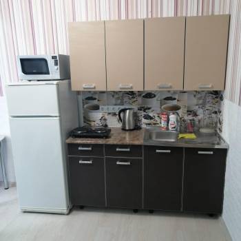 Продается 1-комнатная квартира, 22 м²