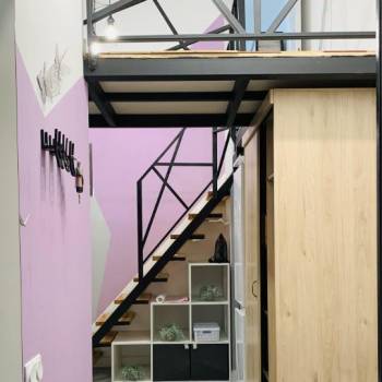 Продается 3-х комнатная квартира, 48 м²