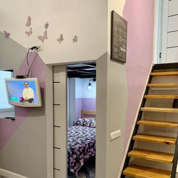 Продается 3-х комнатная квартира, 48 м²